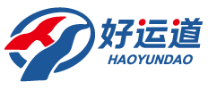 好运道logo